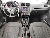Volkswagen polo 1.0 comfortline, sl-239-d - afbeelding 18 van  18