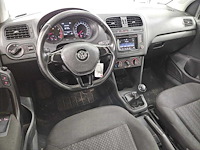 Volkswagen polo 1.0 comfortline, sl-239-d - afbeelding 5 van  18