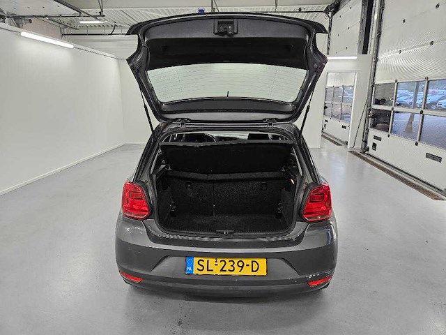 Volkswagen polo 1.0 comfortline, sl-239-d - afbeelding 7 van  18