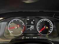 Volkswagen polo 1.0 mpi comfortline, h-246-fp - afbeelding 2 van  14