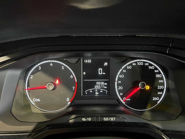 Volkswagen polo 1.0 mpi comfortline, h-246-fp - afbeelding 2 van  13