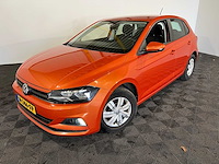Volkswagen polo 1.0 mpi comfortline, h-246-fp