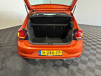 Volkswagen polo 1.0 mpi comfortline, h-246-fp - afbeelding 8 van  13