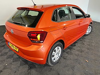 Volkswagen polo 1.0 mpi comfortline, h-246-fp