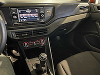 Volkswagen polo 1.0 mpi comfortline, h-246-fp - afbeelding 3 van  14