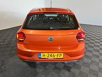 Volkswagen polo 1.0 mpi comfortline, h-246-fp - afbeelding 6 van  14