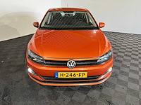 Volkswagen polo 1.0 mpi comfortline, h-246-fp - afbeelding 1 van  3