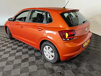 Volkswagen polo 1.0 mpi comfortline, h-246-fp - afbeelding 2 van  3