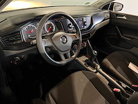 Volkswagen polo 1.0 mpi comfortline, zp-063-p - afbeelding 2 van  15