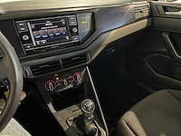 Volkswagen polo 1.0 mpi comfortline, zp-063-p - afbeelding 5 van  15