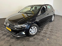 Volkswagen polo 1.0 mpi comfortline, zp-063-p - afbeelding 1 van  15