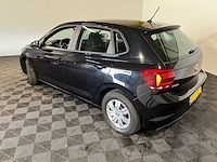 Volkswagen polo 1.0 mpi comfortline, zp-063-p - afbeelding 8 van  15