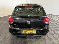 Volkswagen polo 1.0 mpi comfortline, zp-063-p - afbeelding 9 van  15