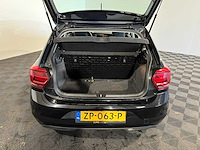 Volkswagen polo 1.0 mpi comfortline, zp-063-p - afbeelding 10 van  15