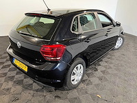 Volkswagen polo 1.0 mpi comfortline, zp-063-p - afbeelding 11 van  15