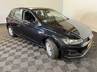 Volkswagen polo 1.0 mpi comfortline, zp-063-p - afbeelding 12 van  15
