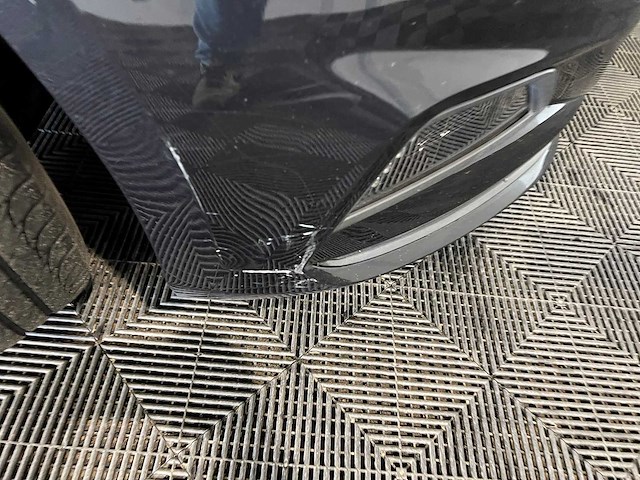 Volkswagen polo 1.0 mpi comfortline, zp-063-p - afbeelding 13 van  15