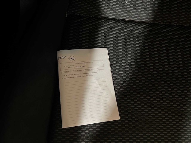 Volkswagen polo 1.0 mpi comfortline, zp-063-p - afbeelding 14 van  15