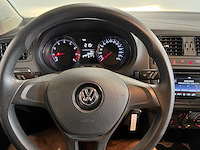 Volkswagen polo 1.0 mpi, ks-041-l - afbeelding 9 van  20