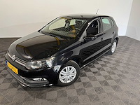 Volkswagen polo 1.0 mpi, ks-041-l - afbeelding 1 van  20