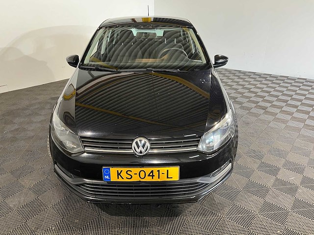 Volkswagen polo 1.0 mpi, ks-041-l - afbeelding 13 van  20