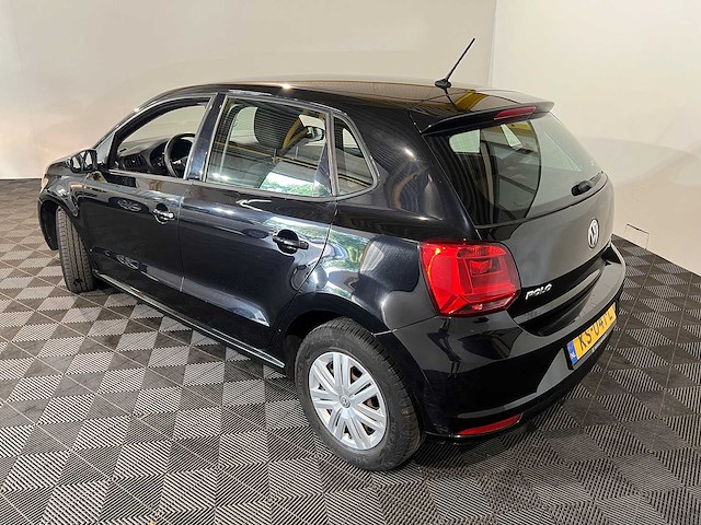 Volkswagen polo 1.0 mpi, ks-041-l - afbeelding 12 van  20