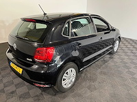 Volkswagen polo 1.0 mpi, ks-041-l - afbeelding 16 van  20