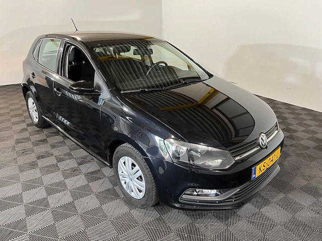 Volkswagen polo 1.0 mpi, ks-041-l - afbeelding 20 van  20