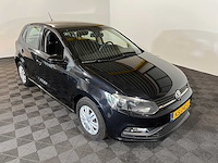 Volkswagen polo 1.0 mpi, ks-041-l - afbeelding 20 van  20