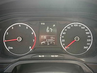 Volkswagen polo 1.0 mpi trendline, zh-729-j - afbeelding 6 van  14