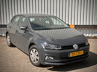 Volkswagen polo 1.0 mpi trendline, zh-729-j - afbeelding 8 van  14