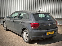 Volkswagen polo 1.0 mpi trendline, zh-729-j - afbeelding 9 van  14