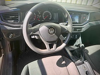 Volkswagen polo 1.0 mpi trendline, zh-729-j - afbeelding 11 van  14