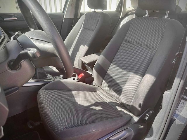 Volkswagen polo 1.0 mpi trendline, zh-729-j - afbeelding 12 van  14