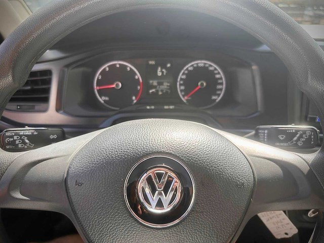 Volkswagen polo 1.0 mpi trendline, zh-729-j - afbeelding 14 van  14