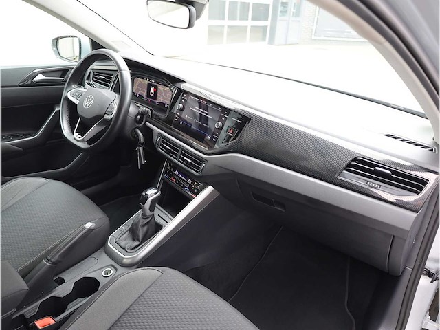 Volkswagen polo 1.0 tsi automaat 2023 - afbeelding 5 van  23