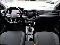 Volkswagen polo 1.0 tsi automaat 2023 - afbeelding 6 van  23