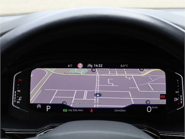 Volkswagen polo 1.0 tsi automaat 2023 - afbeelding 8 van  23