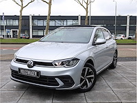 Volkswagen polo 1.0 tsi automaat 2023 - afbeelding 1 van  23