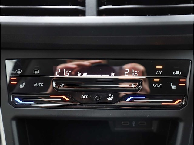 Volkswagen polo 1.0 tsi automaat 2023 - afbeelding 10 van  23
