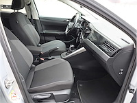 Volkswagen polo 1.0 tsi automaat 2023 - afbeelding 12 van  23