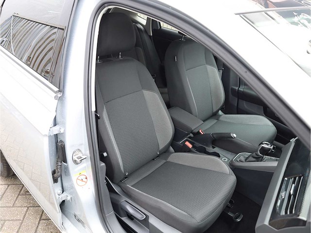 Volkswagen polo 1.0 tsi automaat 2023 - afbeelding 13 van  23