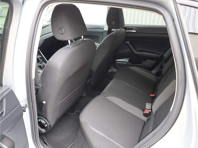 Volkswagen polo 1.0 tsi automaat 2023 - afbeelding 14 van  23
