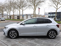 Volkswagen polo 1.0 tsi automaat 2023 - afbeelding 9 van  23