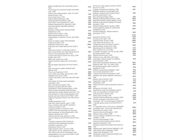 Volkswagen polo 1.0 tsi automaat 2023 - afbeelding 17 van  23