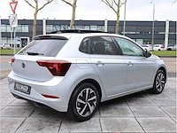Volkswagen polo 1.0 tsi automaat 2023 - afbeelding 20 van  23