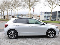 Volkswagen polo 1.0 tsi automaat 2023 - afbeelding 21 van  23