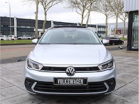 Volkswagen polo 1.0 tsi automaat 2023 - afbeelding 22 van  23