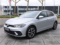 Volkswagen polo 1.0 tsi automaat 2023 - afbeelding 23 van  23
