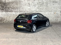 Volkswagen polo 1.0 tsi beats 95pk 2018 (origineel-nl), sv-303-s - afbeelding 3 van  55